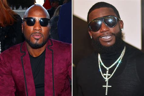 how jeezy and gucci beef started|Jeezy and Gucci mane.